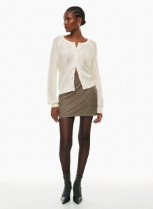 london cardigan sold by Aritzia