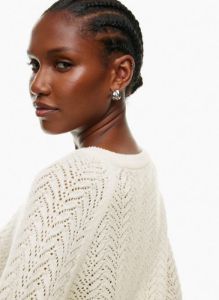 london cardigan sold by Aritzia