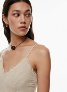 tuberose dress sold by Aritzia