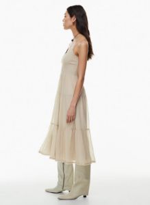 tuberose dress sold by Aritzia