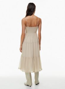 tuberose dress sold by Aritzia