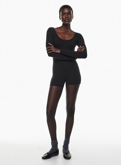 kaz romper sold by Aritzia