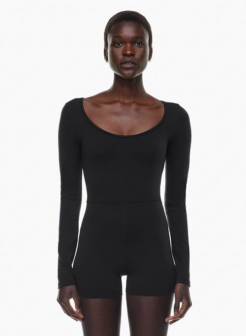 kaz romper sold by Aritzia product image thumbnail 2