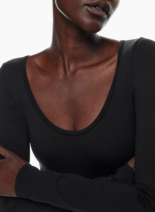 kaz romper sold by Aritzia product image thumbnail 4