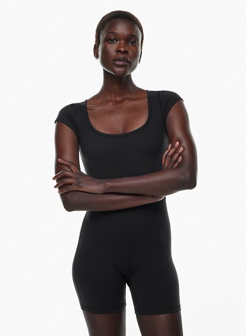 theodora romper sold by Aritzia product image thumbnail 2