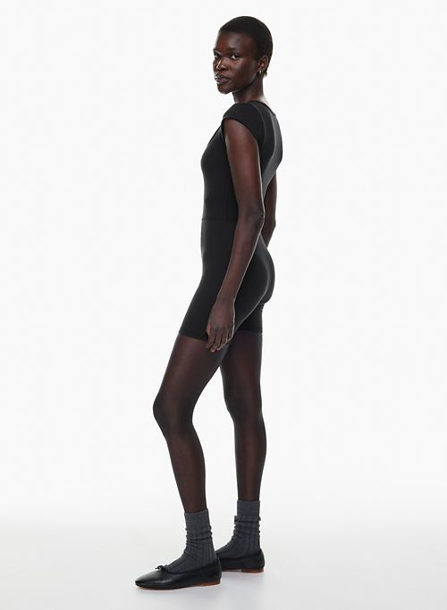 theodora romper sold by Aritzia product image thumbnail 3