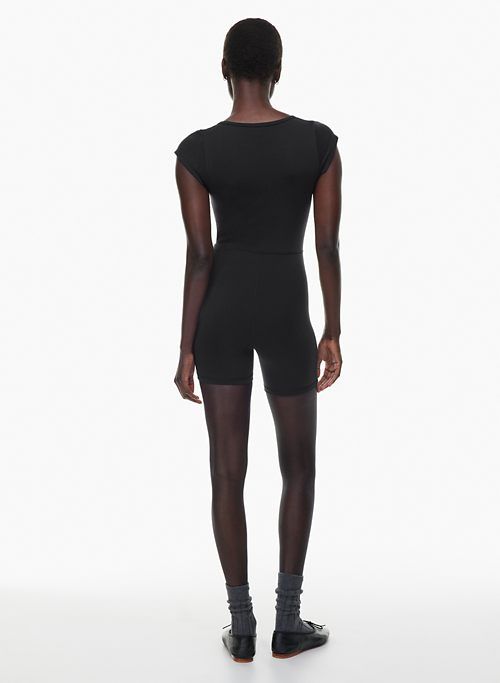 theodora romper sold by Aritzia product image thumbnail 4