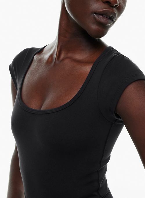 theodora romper sold by Aritzia product image thumbnail 5