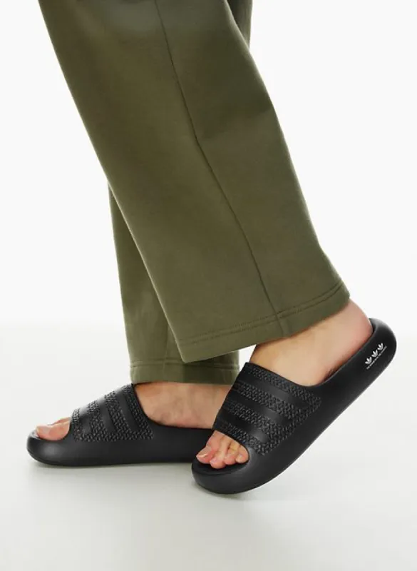 adilette ayoon sold by Aritzia