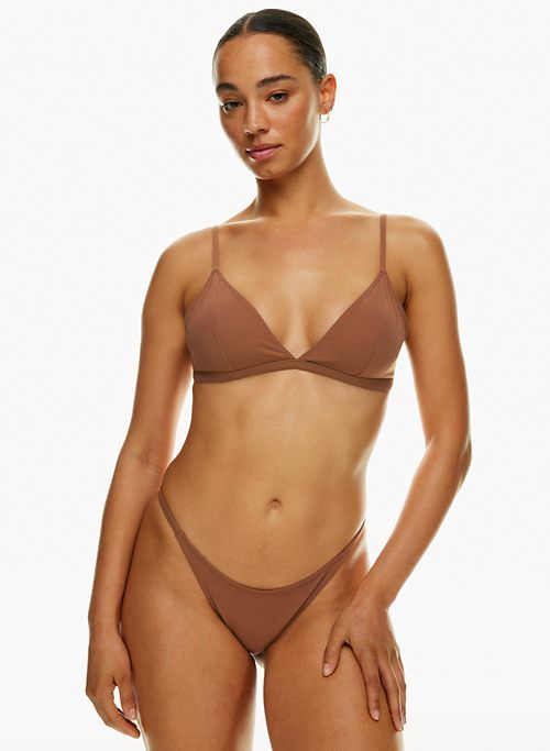 high-leg string bottom sold by Aritzia