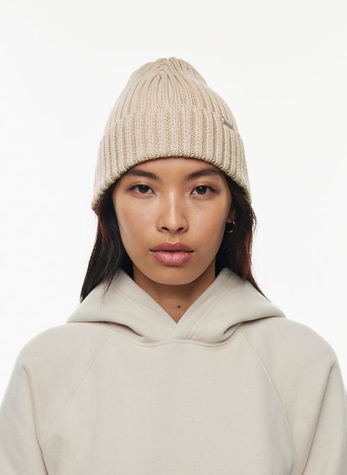 rush beanie sold by Aritzia