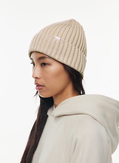 rush beanie sold by Aritzia product image thumbnail 2
