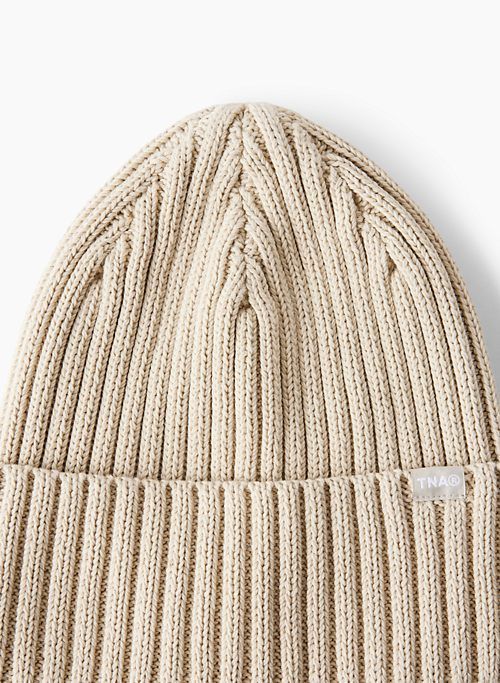 rush beanie sold by Aritzia product image thumbnail 4