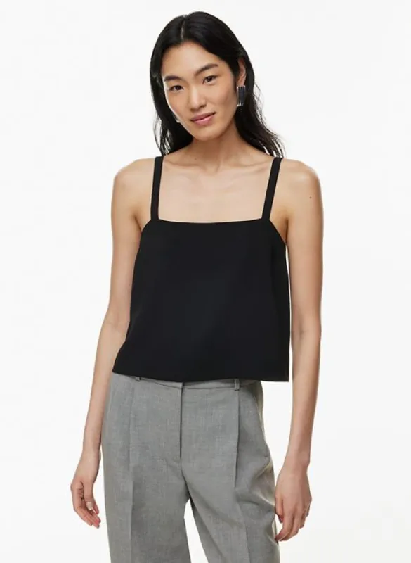 ambry camisole sold by Aritzia