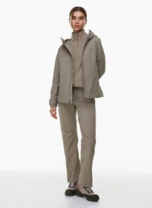 trail hiking jacket sold by Aritzia