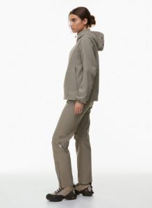 trail hiking jacket sold by Aritzia