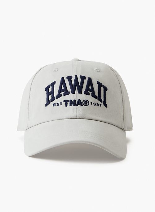dad baseball cap sold by Aritzia product image thumbnail 3