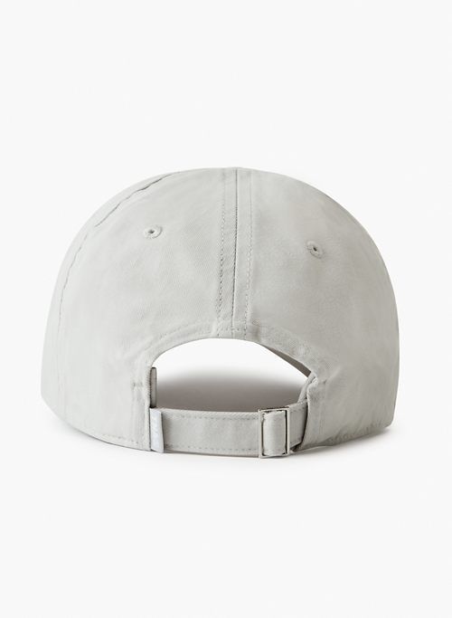 dad baseball cap sold by Aritzia product image thumbnail 5