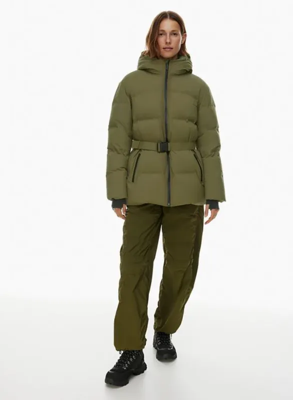 the super alps puff₂o™ sold by Aritzia