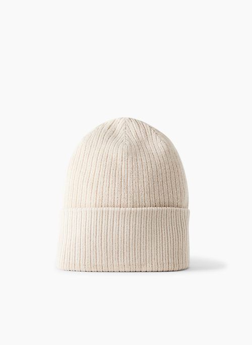 snowflake beanie sold by Aritzia product image thumbnail 2
