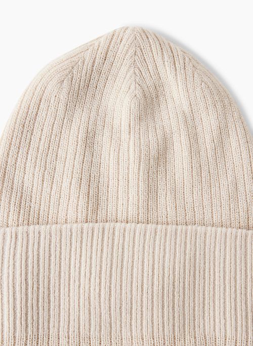 snowflake beanie sold by Aritzia product image thumbnail 3