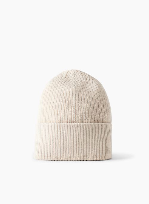 snowflake beanie sold by Aritzia product image thumbnail 4