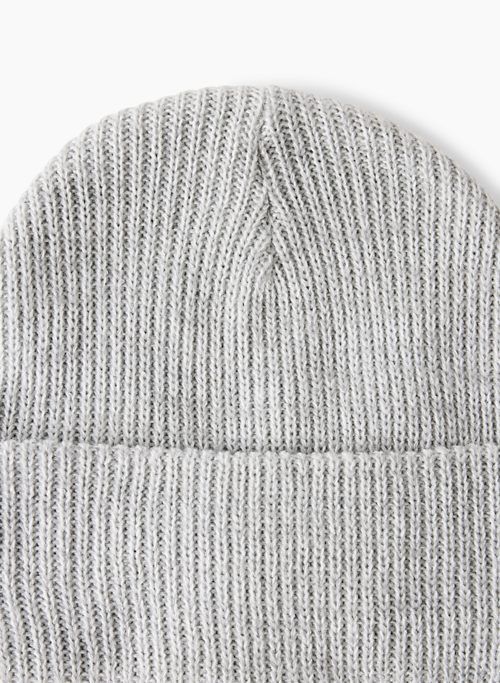 peak beanie sold by Aritzia product image thumbnail 3