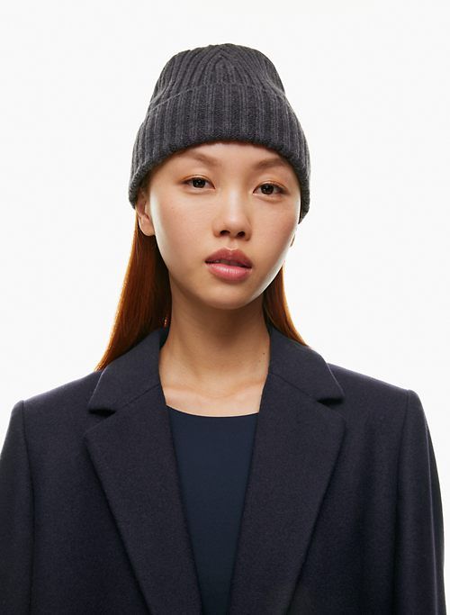 rush beanie sold by Aritzia