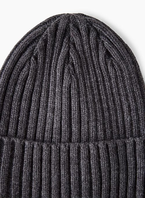 rush beanie sold by Aritzia product image thumbnail 3