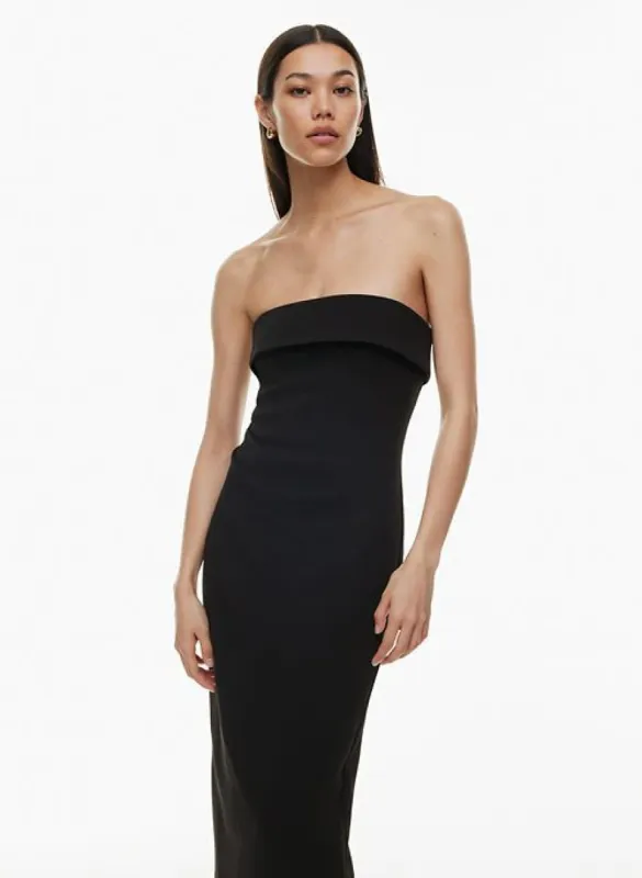 eyecatcher dress sold by Aritzia