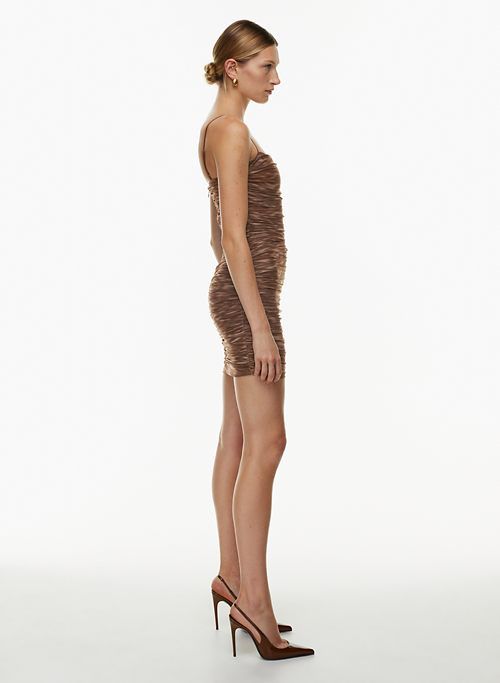 alias mini dress sold by Aritzia product image thumbnail 3