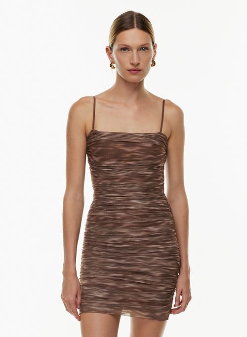 alias mini dress sold by Aritzia product image thumbnail 4