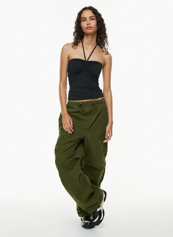 hold-it™ mila halter top sold by Aritzia