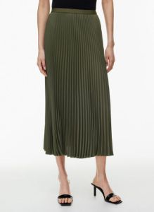 acclaim skirt sold by Aritzia