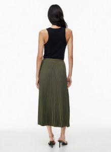 acclaim skirt sold by Aritzia