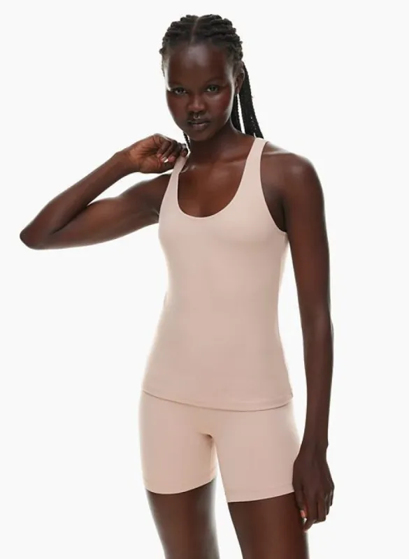 tnabutter™ defy tank sold by Aritzia