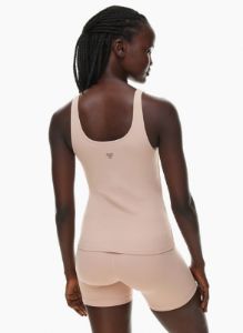 tnabutter™ defy tank sold by Aritzia
