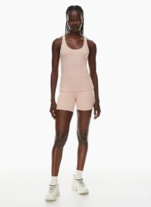 tnabutter™ defy tank sold by Aritzia