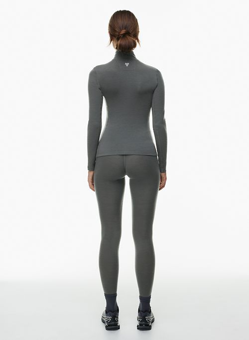 threshold merino wool longsleeve sold by Aritzia product image thumbnail 5