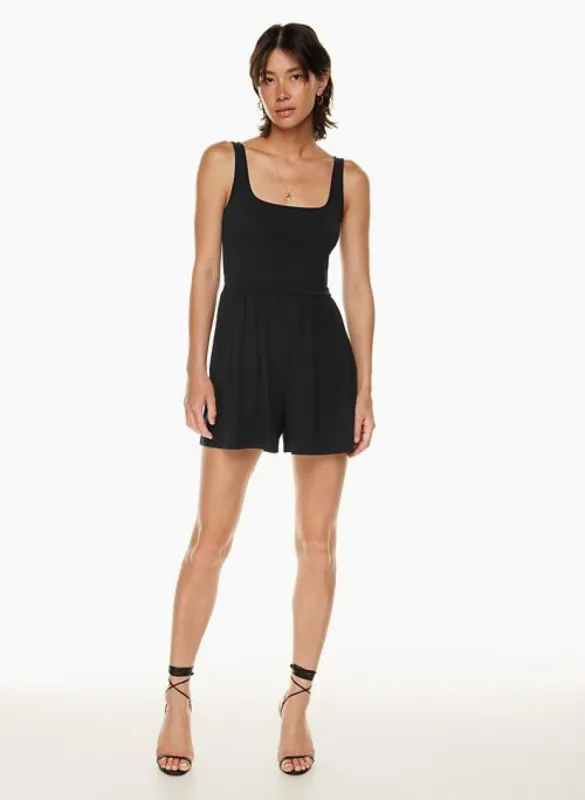 market romper sold by Aritzia