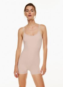 butter new rhythm 3 romper sold by Aritzia