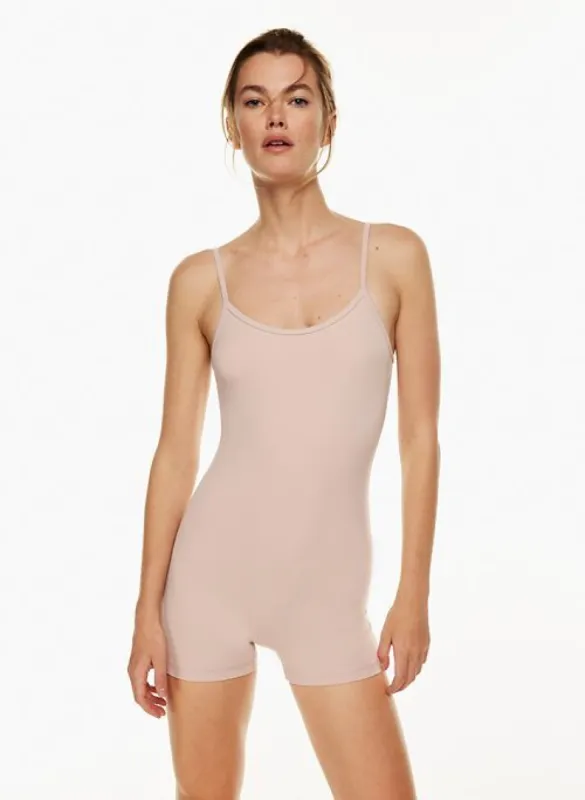 butter new rhythm 3 romper sold by Aritzia