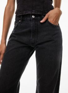 the 80s comfy lo-rise loose jean sold by Aritzia