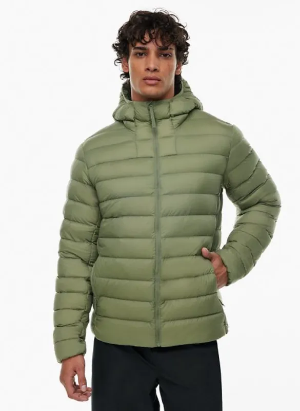 the super lite puff™ mens sold by Aritzia
