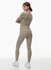 CHEEKY HI-RISE HIKING LEGGING sold by Aritzia