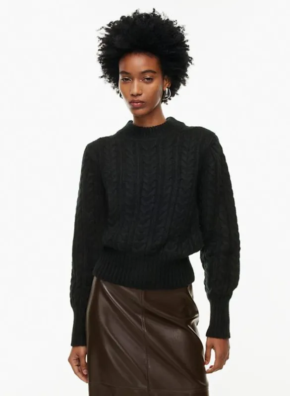 arletty sweater sold by Aritzia