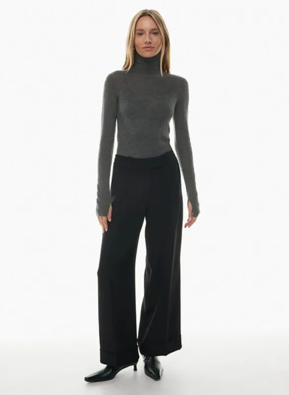 lara pant sold by Aritzia
