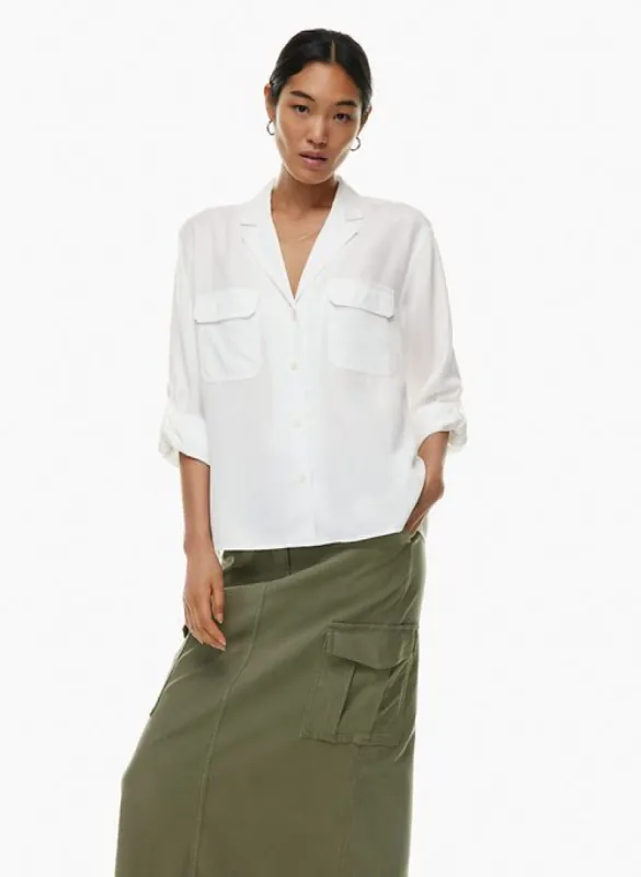 sagittarius shirt sold by Aritzia