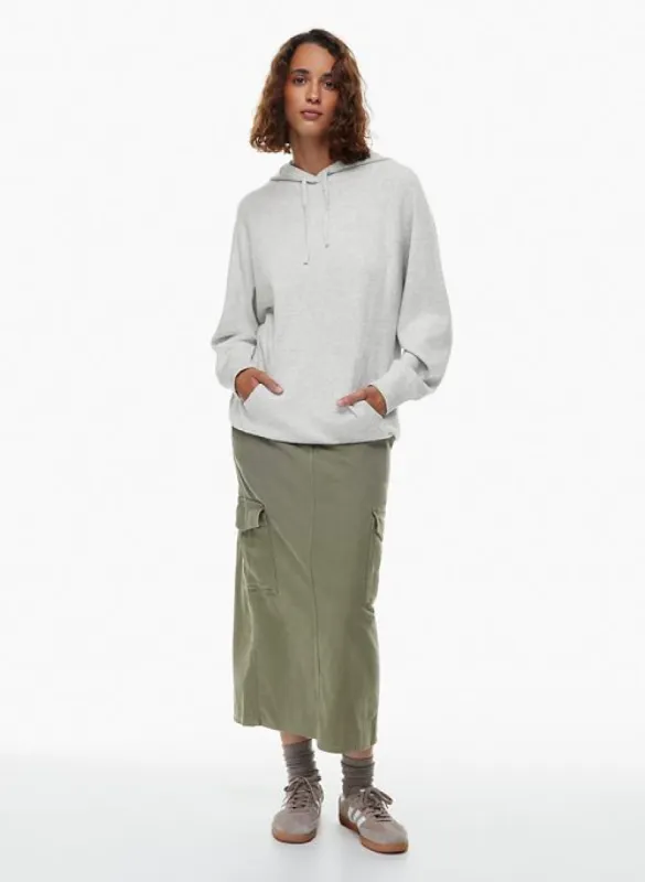 triton hoodie sold by Aritzia