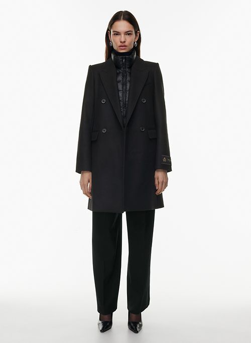 layer-up puffer vest sold by Aritzia product image thumbnail 2